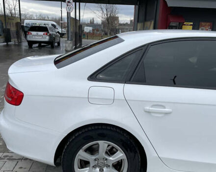 Ауди А4, объемом двигателя 1.8 л и пробегом 145 тыс. км за 10500 $, фото 37 на Automoto.ua