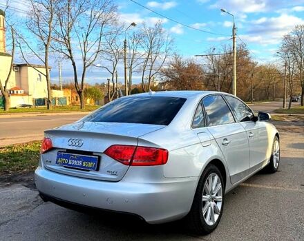 Ауді А4, об'ємом двигуна 2 л та пробігом 235 тис. км за 10500 $, фото 3 на Automoto.ua