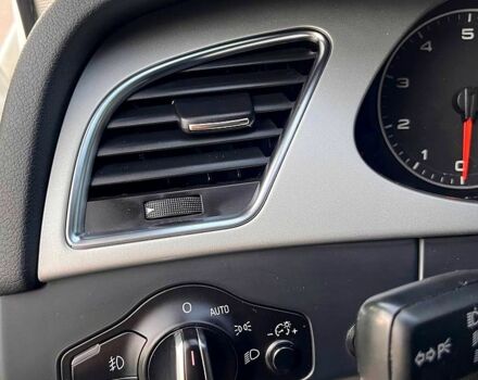 Ауди А4, объемом двигателя 2 л и пробегом 212 тыс. км за 9800 $, фото 9 на Automoto.ua