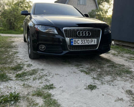 Ауди А4, объемом двигателя 2 л и пробегом 226 тыс. км за 9400 $, фото 3 на Automoto.ua