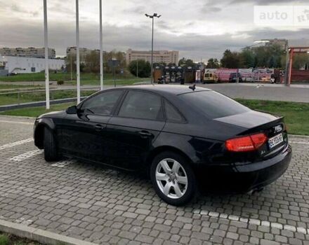 Ауді А4, об'ємом двигуна 1.98 л та пробігом 153 тис. км за 11700 $, фото 1 на Automoto.ua