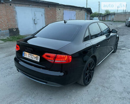 Ауди А4, объемом двигателя 1.98 л и пробегом 170 тыс. км за 11800 $, фото 32 на Automoto.ua