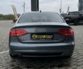 Ауді А4, об'ємом двигуна 2 л та пробігом 122 тис. км за 11600 $, фото 5 на Automoto.ua