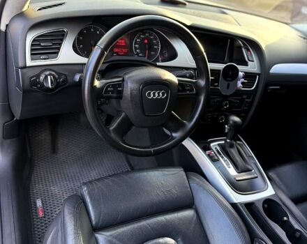 Ауді А4, об'ємом двигуна 2 л та пробігом 235 тис. км за 10500 $, фото 7 на Automoto.ua