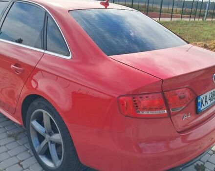Ауди А4, объемом двигателя 1.98 л и пробегом 298 тыс. км за 8800 $, фото 4 на Automoto.ua