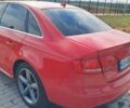 Ауди А4, объемом двигателя 1.98 л и пробегом 298 тыс. км за 8800 $, фото 4 на Automoto.ua