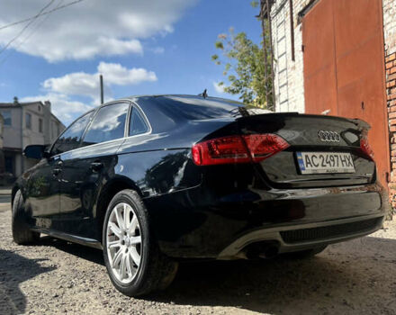 Ауди А4, объемом двигателя 2 л и пробегом 220 тыс. км за 9000 $, фото 2 на Automoto.ua