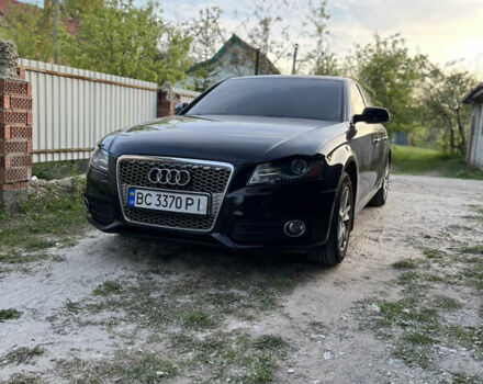 Ауди А4, объемом двигателя 2 л и пробегом 226 тыс. км за 9400 $, фото 4 на Automoto.ua