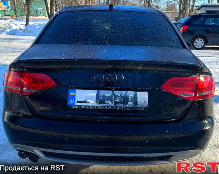 Ауді А4, об'ємом двигуна 2 л та пробігом 147 тис. км за 8500 $, фото 4 на Automoto.ua