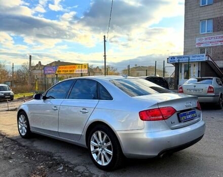 Ауді А4, об'ємом двигуна 2 л та пробігом 235 тис. км за 10500 $, фото 2 на Automoto.ua