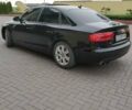 Ауди А4, объемом двигателя 1.98 л и пробегом 348 тыс. км за 9300 $, фото 6 на Automoto.ua