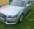 Ауді А4, об'ємом двигуна 2 л та пробігом 180 тис. км за 9300 $, фото 1 на Automoto.ua