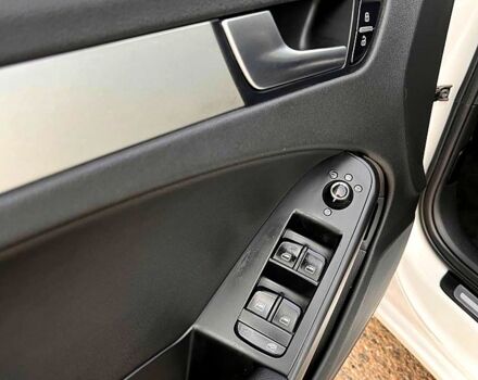 Ауди А4, объемом двигателя 2 л и пробегом 212 тыс. км за 9800 $, фото 8 на Automoto.ua