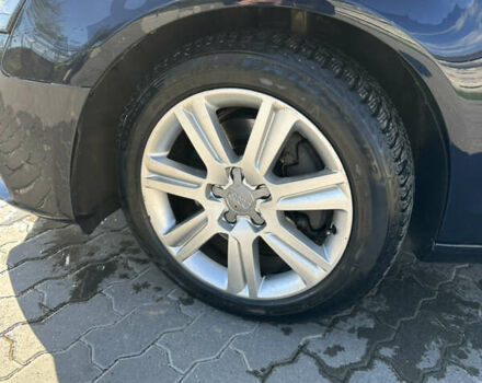 Ауди А4, объемом двигателя 1.98 л и пробегом 245 тыс. км за 9300 $, фото 5 на Automoto.ua