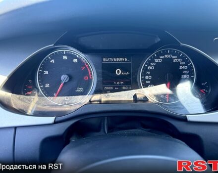 Ауди А4, объемом двигателя 2 л и пробегом 250 тыс. км за 10500 $, фото 2 на Automoto.ua