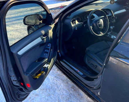 Ауді А4, об'ємом двигуна 2 л та пробігом 147 тис. км за 8500 $, фото 7 на Automoto.ua