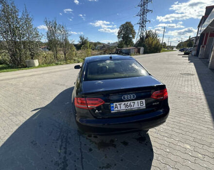Ауди А4, объемом двигателя 1.98 л и пробегом 245 тыс. км за 9300 $, фото 1 на Automoto.ua