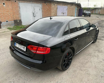 Ауді А4, об'ємом двигуна 1.98 л та пробігом 170 тис. км за 11800 $, фото 18 на Automoto.ua