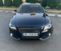 Ауді А4, об'ємом двигуна 2 л та пробігом 190 тис. км за 9300 $, фото 1 на Automoto.ua
