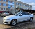 Ауді А4, об'ємом двигуна 2 л та пробігом 235 тис. км за 10500 $, фото 1 на Automoto.ua