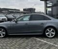 Ауді А4, об'ємом двигуна 2 л та пробігом 122 тис. км за 11600 $, фото 3 на Automoto.ua