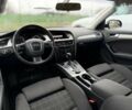 Ауді А4, об'ємом двигуна 2 л та пробігом 236 тис. км за 8999 $, фото 1 на Automoto.ua