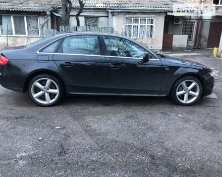 Ауди А4, объемом двигателя 1.98 л и пробегом 209 тыс. км за 13550 $, фото 16 на Automoto.ua