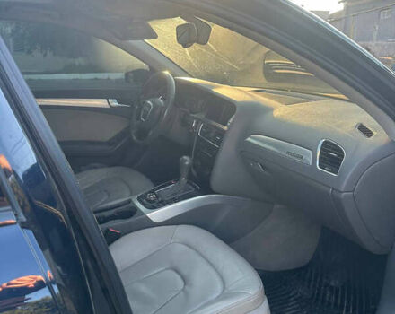 Ауді А4, об'ємом двигуна 2 л та пробігом 190 тис. км за 9300 $, фото 6 на Automoto.ua