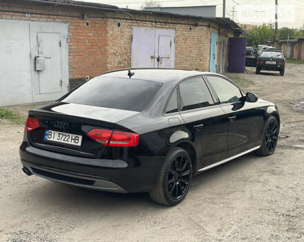 Ауди А4, объемом двигателя 1.98 л и пробегом 170 тыс. км за 11800 $, фото 10 на Automoto.ua