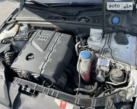 Ауді А4, об'ємом двигуна 1.98 л та пробігом 134 тис. км за 11999 $, фото 24 на Automoto.ua