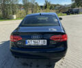 Ауди А4, объемом двигателя 1.98 л и пробегом 245 тыс. км за 9300 $, фото 8 на Automoto.ua