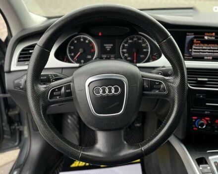 Ауди А4, объемом двигателя 2 л и пробегом 122 тыс. км за 11600 $, фото 9 на Automoto.ua