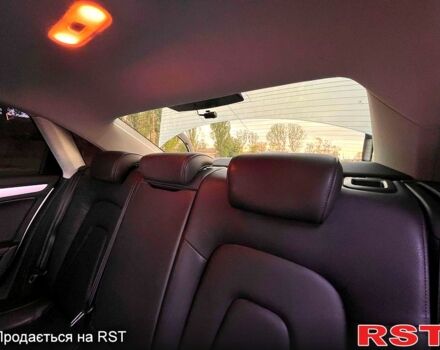 Ауди А4, объемом двигателя 2 л и пробегом 212 тыс. км за 9800 $, фото 4 на Automoto.ua