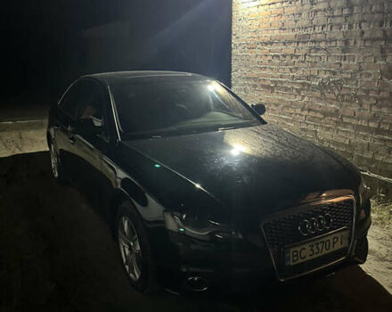 Ауди А4, объемом двигателя 2 л и пробегом 226 тыс. км за 9400 $, фото 2 на Automoto.ua