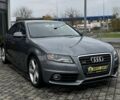 Ауді А4, об'ємом двигуна 2 л та пробігом 122 тис. км за 11600 $, фото 1 на Automoto.ua