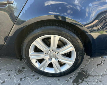 Ауди А4, объемом двигателя 1.98 л и пробегом 245 тыс. км за 9300 $, фото 6 на Automoto.ua