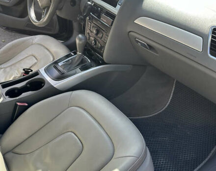 Ауди А4, объемом двигателя 1.98 л и пробегом 245 тыс. км за 9300 $, фото 11 на Automoto.ua