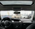 Ауді А4, об'ємом двигуна 2 л та пробігом 122 тис. км за 11600 $, фото 15 на Automoto.ua
