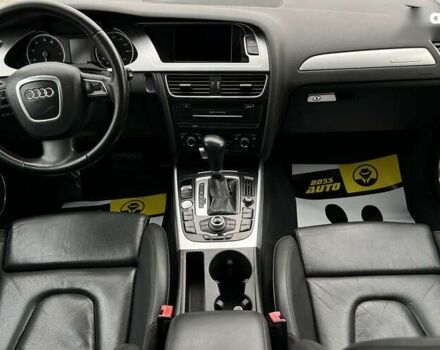 Ауді А4, об'ємом двигуна 2 л та пробігом 122 тис. км за 11600 $, фото 8 на Automoto.ua