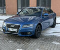 Ауди А4, объемом двигателя 1.8 л и пробегом 203 тыс. км за 8200 $, фото 1 на Automoto.ua