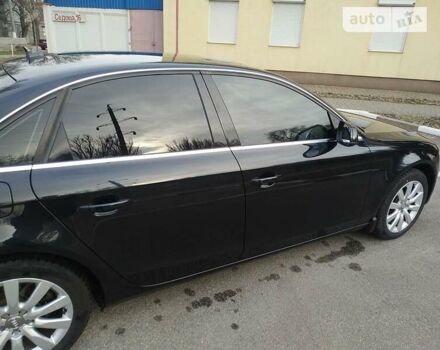 Ауді А4, об'ємом двигуна 2 л та пробігом 202 тис. км за 11200 $, фото 18 на Automoto.ua