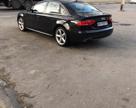 Ауди А4, объемом двигателя 1.98 л и пробегом 209 тыс. км за 13550 $, фото 23 на Automoto.ua