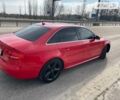 Ауди А4, объемом двигателя 1.98 л и пробегом 229 тыс. км за 10000 $, фото 22 на Automoto.ua