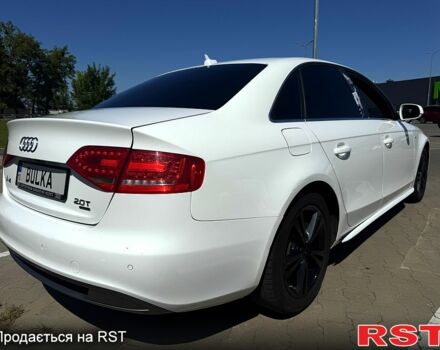 Ауди А4, объемом двигателя 2 л и пробегом 250 тыс. км за 10500 $, фото 6 на Automoto.ua