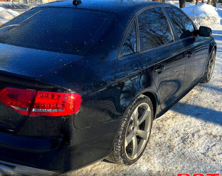 Ауді А4, об'ємом двигуна 2 л та пробігом 147 тис. км за 8500 $, фото 5 на Automoto.ua