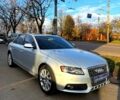 Ауді А4, об'ємом двигуна 2 л та пробігом 235 тис. км за 10500 $, фото 1 на Automoto.ua