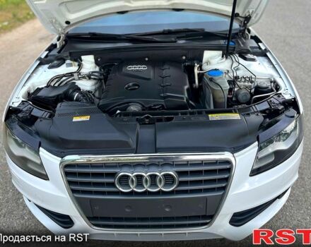 Ауди А4, объемом двигателя 2 л и пробегом 212 тыс. км за 9800 $, фото 2 на Automoto.ua