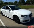 Ауди А4, объемом двигателя 2 л и пробегом 250 тыс. км за 10500 $, фото 1 на Automoto.ua
