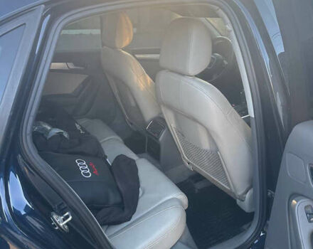 Ауді А4, об'ємом двигуна 2 л та пробігом 190 тис. км за 9300 $, фото 7 на Automoto.ua
