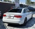 Ауди А4 2012 в Днепре (Днепропетровске) на Automoto.ua Ауди А4, объемом двигателя 2 л и пробегом 211 тыс. км за 13500 $, фото 11 на Automoto.ua